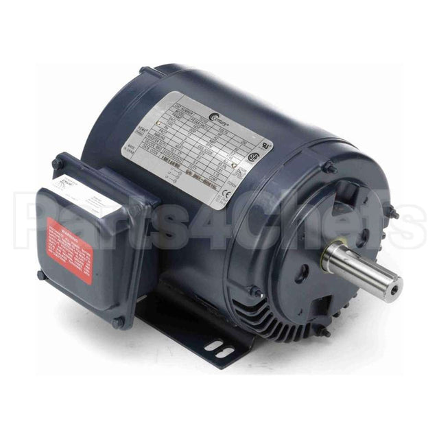 TO103 Century Motor