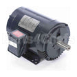 TO122 Century Motor