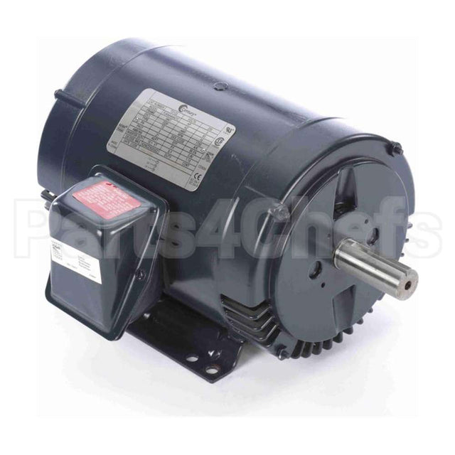 TO122 Century Motor