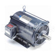 TO132 Century Motor