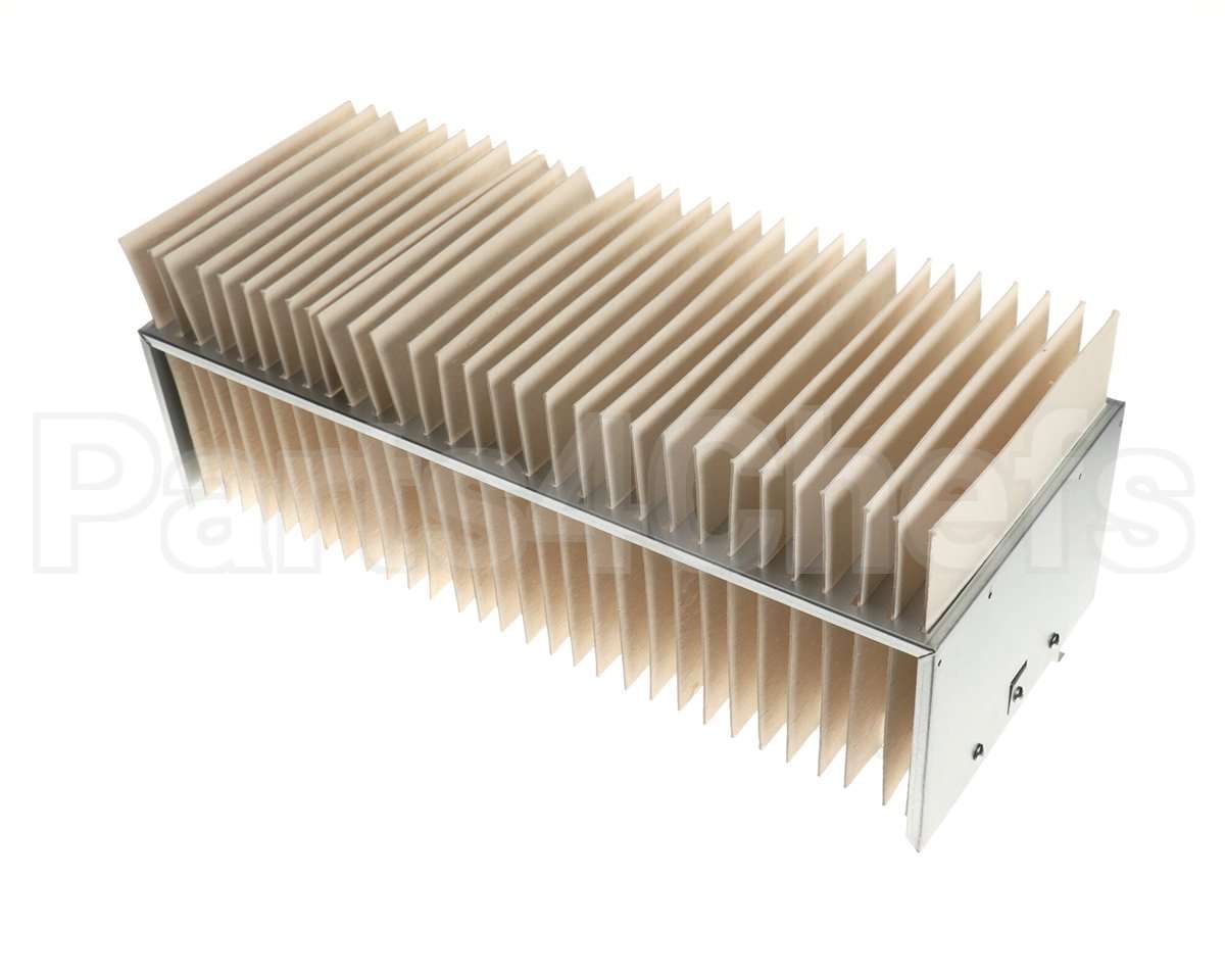 TOMWICK-LF Turbo Air Wicking Pad Kit