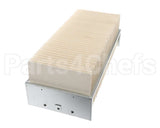 TOMWICK-ON Turbo Air Wicking Pad Kit Tiom-R-N (18" X 6.2")