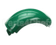 TP.0380758 Hussmann Bumper Green Color #539