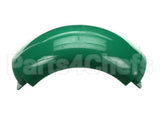 TP.0380758 Hussmann Bumper Green Color #539
