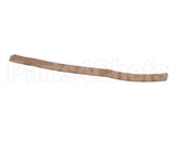 TP0023 Bki Tape, 1 X 1/8 X 50 Ft. Compres