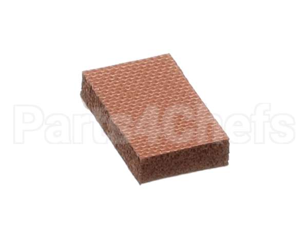 TP0038 Bki Tape, 1 X 9/16 X 3/16 Precut