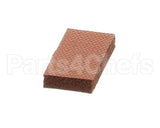 TP0038 Bki Tape, 1 X 9/16 X 3/16 Precut