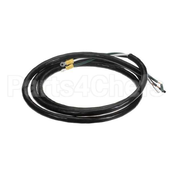 TP121176 Compatible Doughpro Powercord, Tw Flex Line