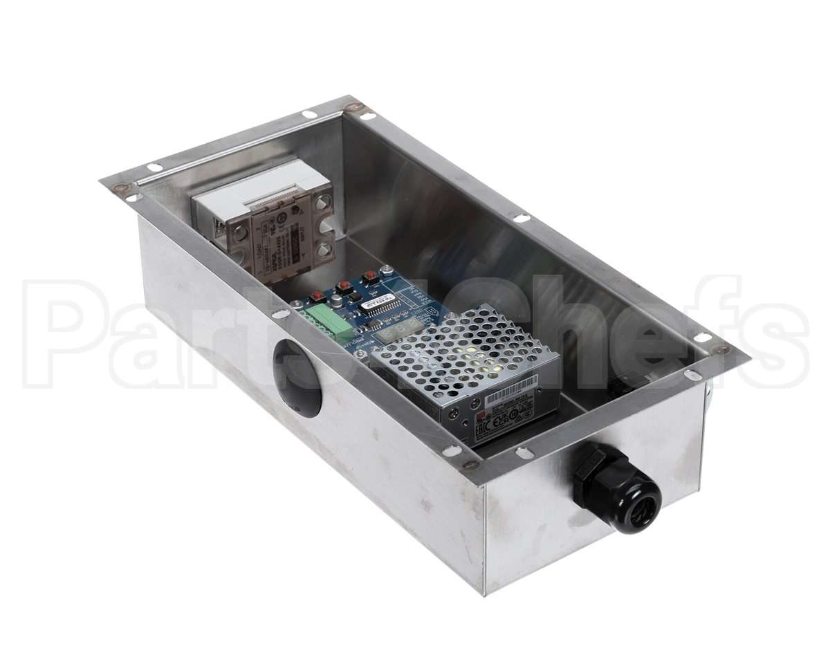 TP27200K Doughpro Proluxe Electrical Pc Controller Power