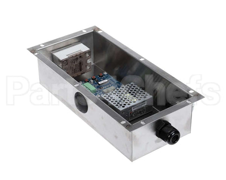 TP27200K Doughpro Proluxe Electrical Pc Controller Power