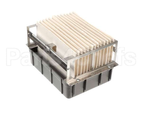 TPR4418100 Turbo Air Condensate Drain Pan W/Pads