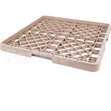 TR-13 Compatible Vollrath Dish Rack Cover Traex, Full Size