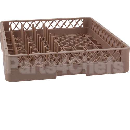 TR-15 Compatible Vollrath Rack, Combo, Full Size, Beige