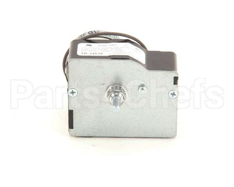 TR-34539 Alto Shaam Timer,60Min,208/240V,50/60Hz,