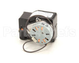TR-34539 Alto Shaam Timer,60Min,208/240V,50/60Hz,