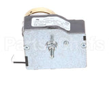 TR-34540 Alto Shaam Timer,60Min,120V,60Hz,Side