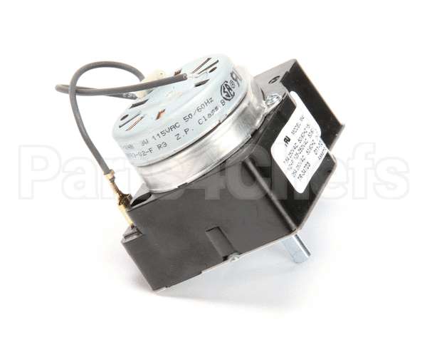 TR-34723 Alto Shaam Timer, 120V, 60 Minute, Asc