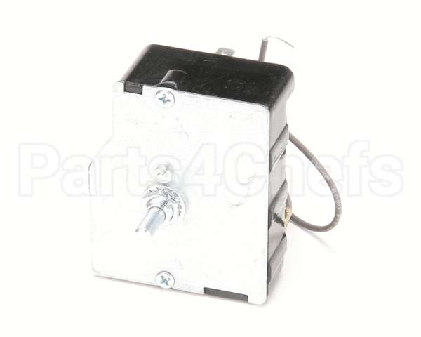TR-34724 Alto Shaam Timer, 250V, 60 Minute, Asc