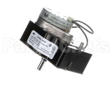 TR-34725 Alto Shaam Timer,2Hr,Mts,Ar-6G
