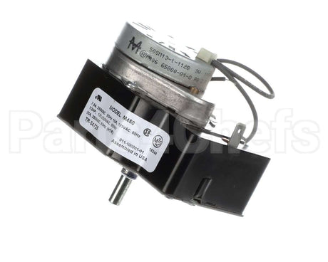 TR-34725 Alto Shaam Timer,2Hr,Mts,Ar-6G