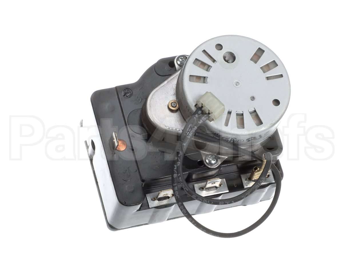 TR-34725 Alto Shaam Timer,2Hr,Mts,Ar-6G