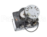TR-34725 Alto Shaam Timer,2Hr,Mts,Ar-6G