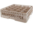 TR11G Compatible Traex Rack, Glass, Rack Max 20