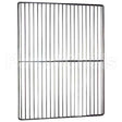 TR239041 Compatible Traulsen Wire Shelf Silver Epoxy Coated