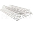 TR2448XE Compatible Intermetro Rack, Drying, 34 Slots, Epoxy
