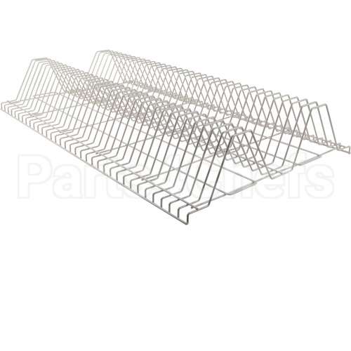 TR2448XE Compatible Intermetro Rack, Drying, 34 Slots, Epoxy