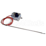 TR255A Compatible Cadco Safety Thermostat 1/8 X 7, 36