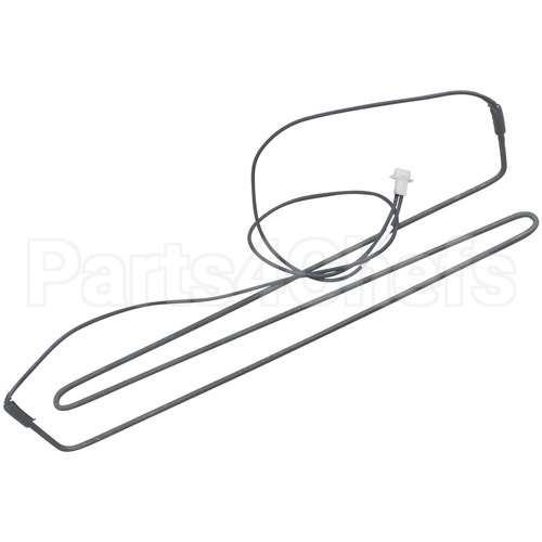 TR329-60022-00 Compatible Traulsen Defrost Heater 115V/500W