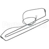 TR329-60022-00 Compatible Traulsen Defrost Heater 115V/500W