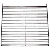 TR340-2600-02 Compatible Traulsen Wire Shelf - Chrome