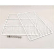 TR433681-7 Compatible Traulsen Shelf Set Of 2 Cu60
