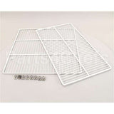 TR433681-7 Compatible Traulsen Shelf Set Of 2 Cu60