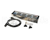 TRACK2X4CP Fast N-8 Disp Trkr Fs 90-240Vw/Com