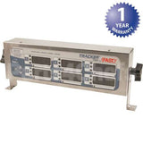 TRACKER6 Compatible Fast Timer, Tracker, 6 Channel, 120V