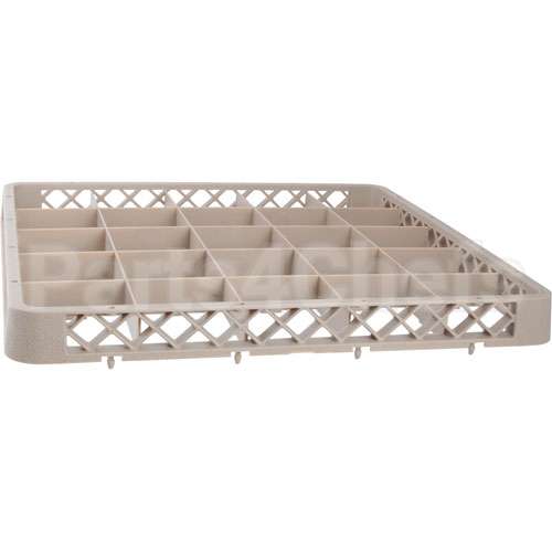 TRB Compatible Traex Extender, Glass Rack, 25 Glass