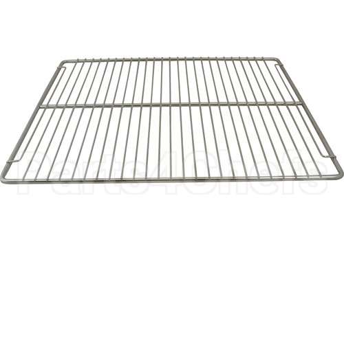 TRBAM727800100 Compatible Turbo Air Shelf, Ref17-1/4"X21-1/4", S/S