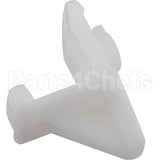 TRBAR3313-151 Compatible Turbo Air Clip, Shelf, Plastic