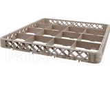 TRD Compatible Traex Extender, Glass Rack, 16 Glass