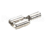TRM-HI-TEMP Food Warming Hi-Temp .25 Female Qc 14-16Awg