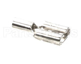 TRM-HI-TEMP Food Warming Hi-Temp .25 Female Qc 14-16Awg