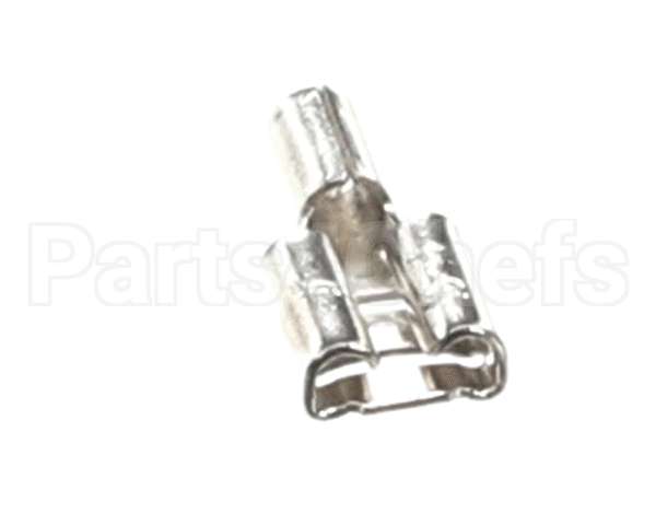 TRM-HI-TEMP Food Warming Hi-Temp .25 Female Qc 14-16Awg