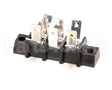 TRM3QC Food Warming Terminal Block 3Qc