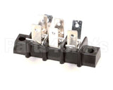 TRM3QC Food Warming Terminal Block 3Qc