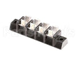 TRM4QC Food Warming Terminal Block 4Qc