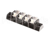 TRM4QC Food Warming Terminal Block 4Qc