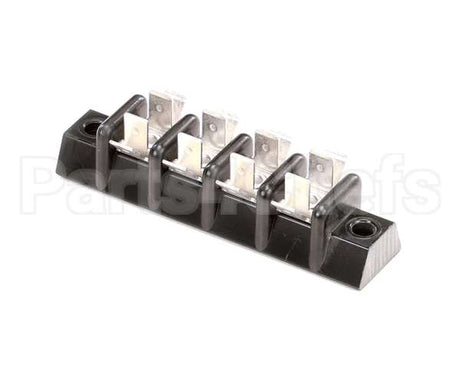 TRM4QC Food Warming Terminal Block 4Qc